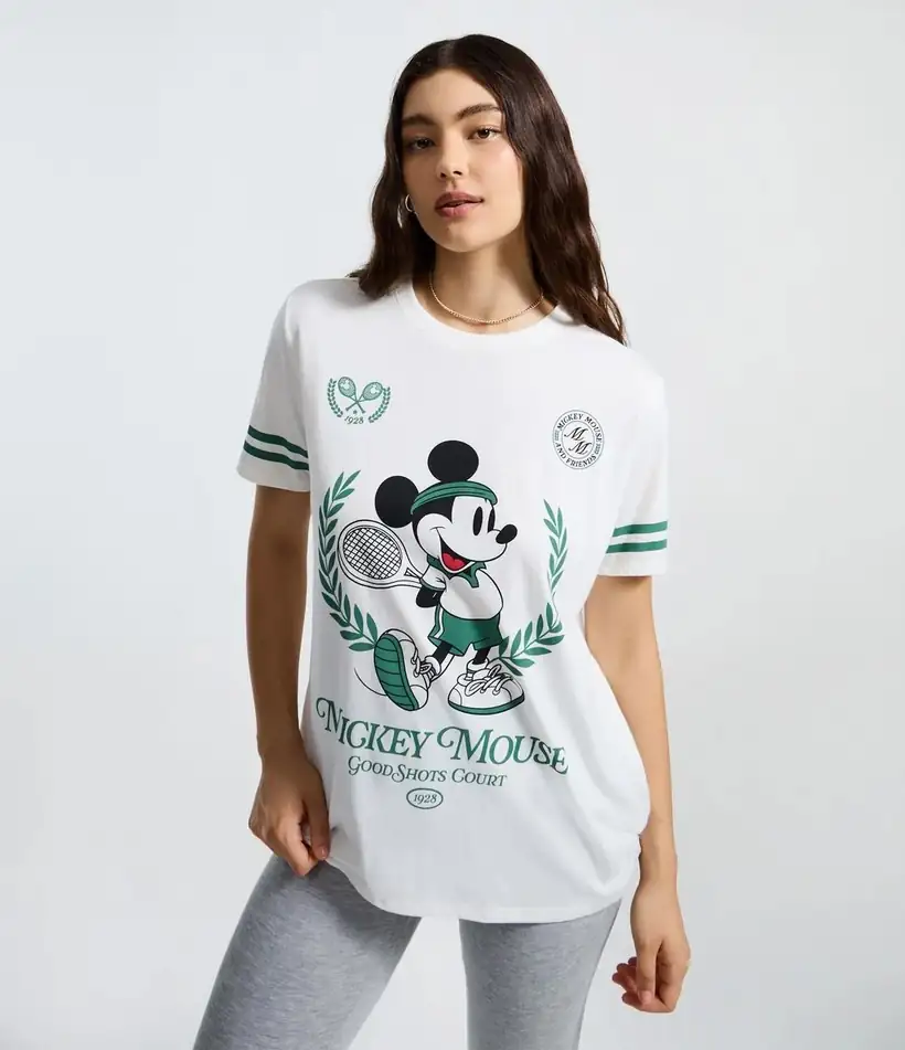 T-shirt Mickey Mouse